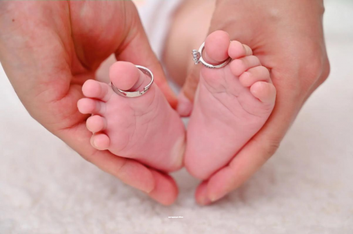 衡水孕妇六个月肚子多大